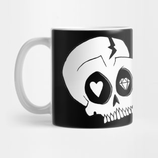 LTC BONEHEAD Mug